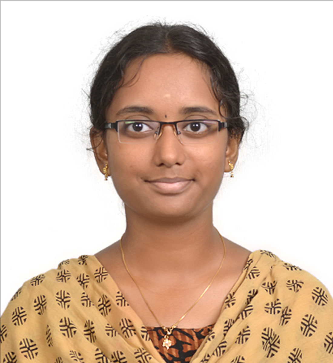 Dr. D. Bhuvana Priya