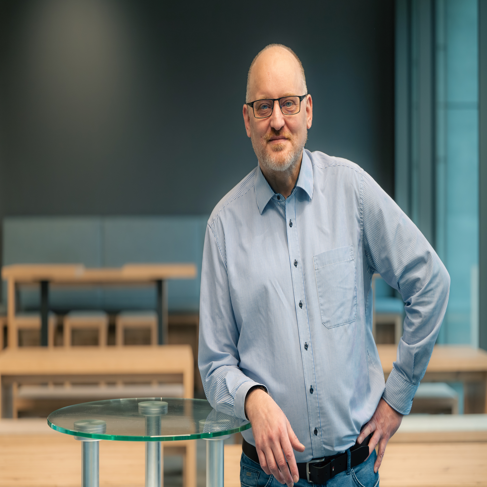J&ouml;rg Pigorsch