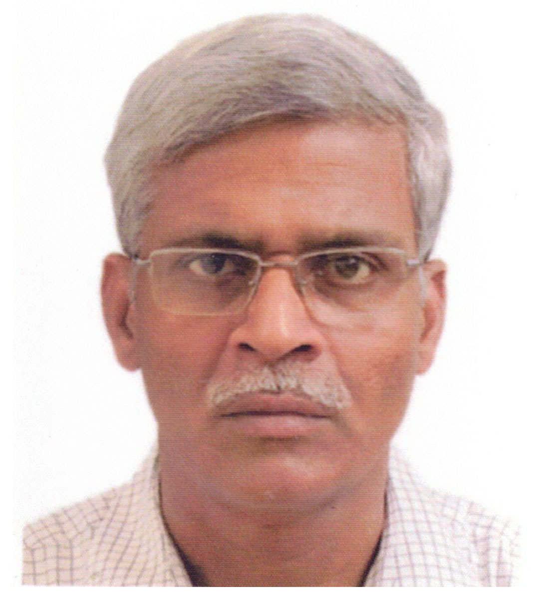 Prof. J. Murali Krishnan