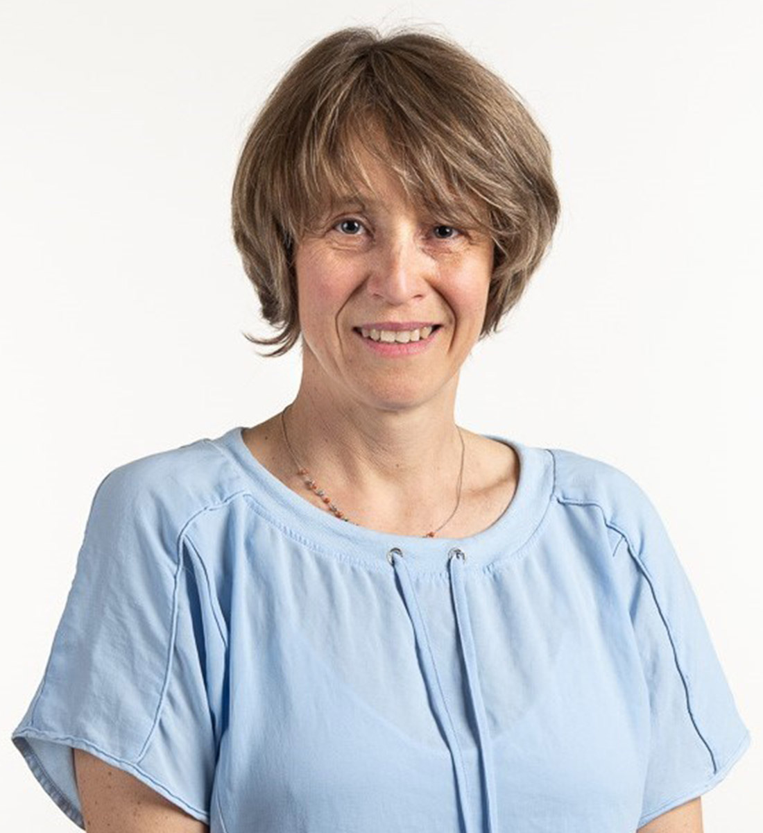
Dr.-Ing. habil. Sabine Leischner