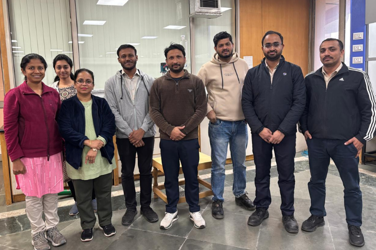 BPCL Team