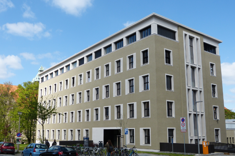 Institute of Urban and Pavement Engineering